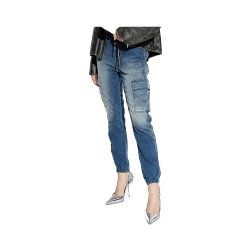 2051 D-Ursy Jogg Jeans