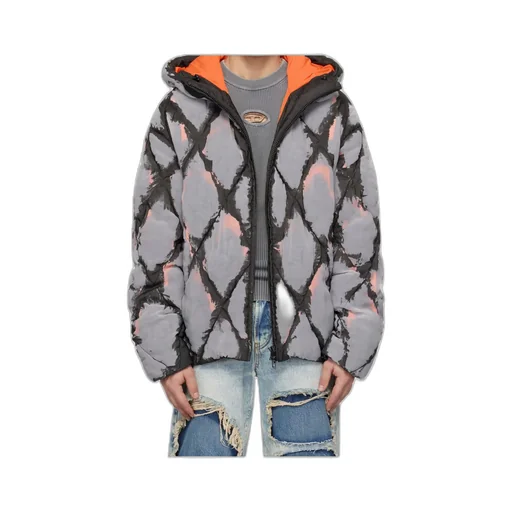 W-Dom Padded Jacket