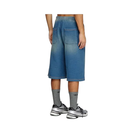 P-Cerchio Shorts