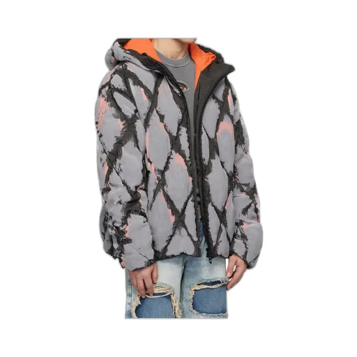 W-Dom Padded Jacket