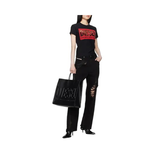 Straight Jeans