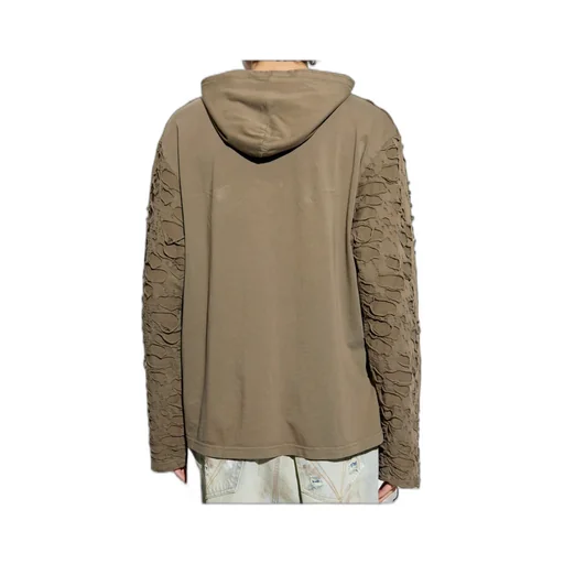T-Crane-Ls Hoodie