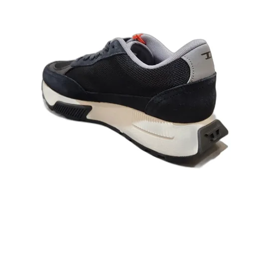 Laced Sneakers