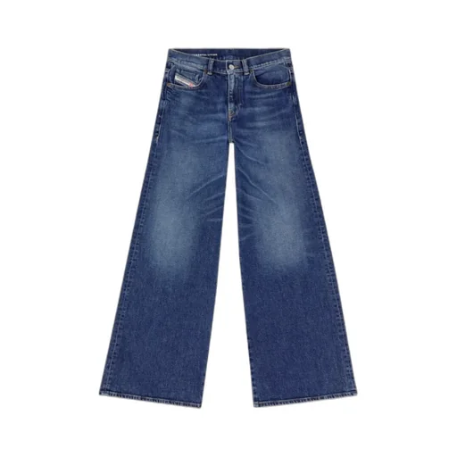 1978 D-Akemi Flare Jeans