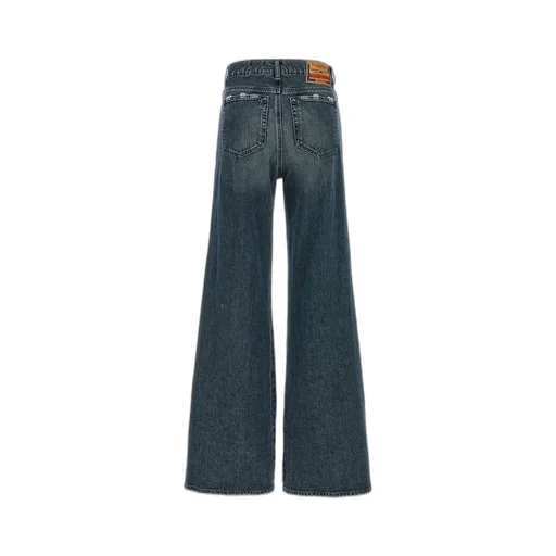 1978 D Akemi Bootcut Jeans