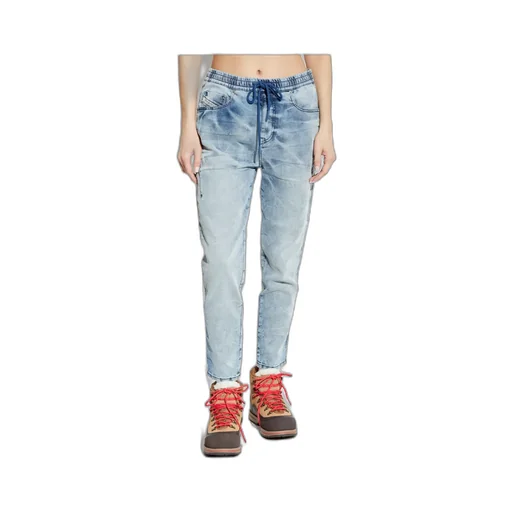 D-Fayza Jeans