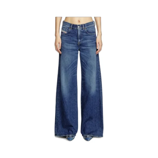 1978 D-Akemi Flare Jeans