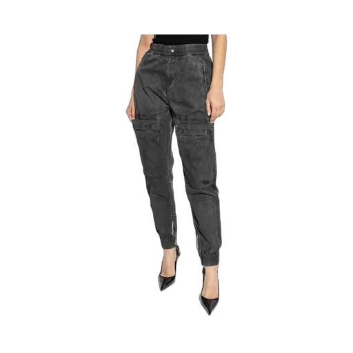 P-Ride-Q3 Trousers