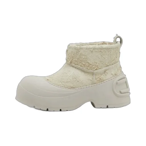 D-Donald Montone Boots