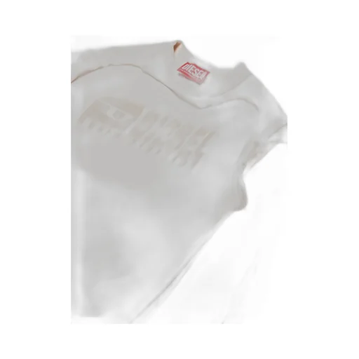 Layered Crewneck Sweatshirt