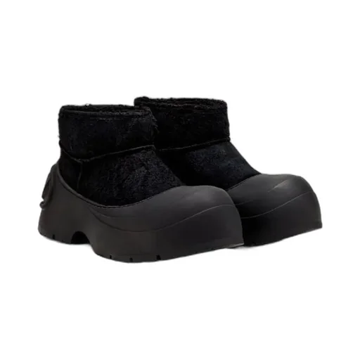 D-Donald Boots