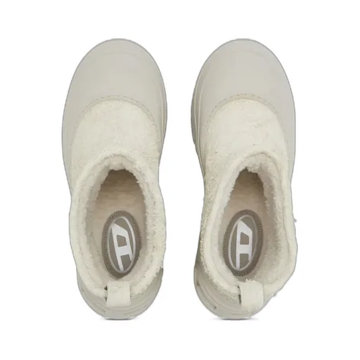 D-Donald Montone Boots