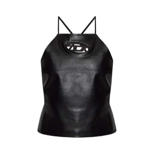 L-Luvia Tank Top