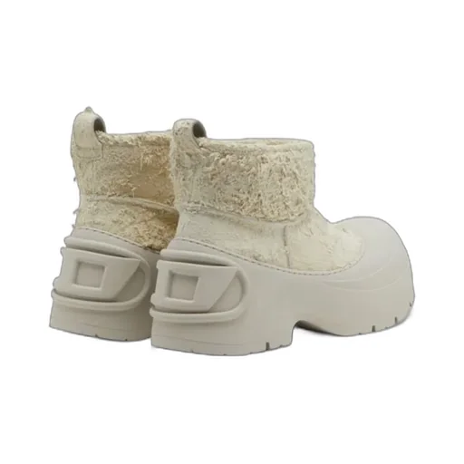 D-Donald Montone Boots