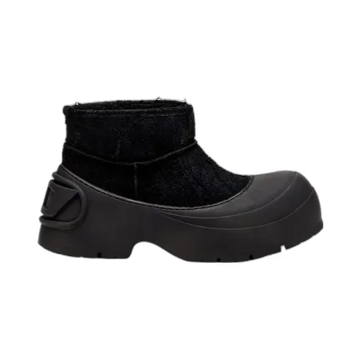 D-Donald Boots