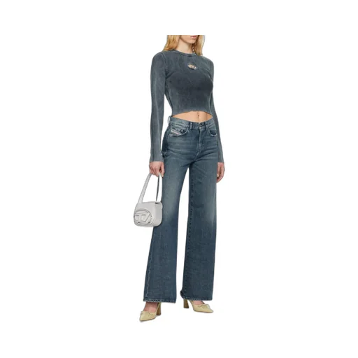 1978 D Akemi Bootcut Jeans
