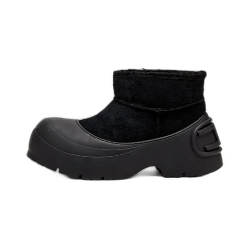 D-Donald Boots