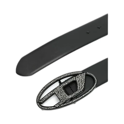 B-1Dr Embellished Belt