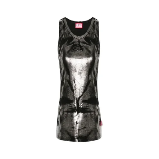 Sleeveless Vest