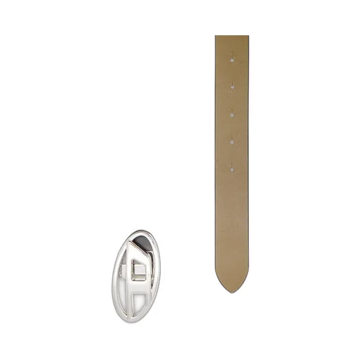 B-1Dr Reversible Buckle Belt