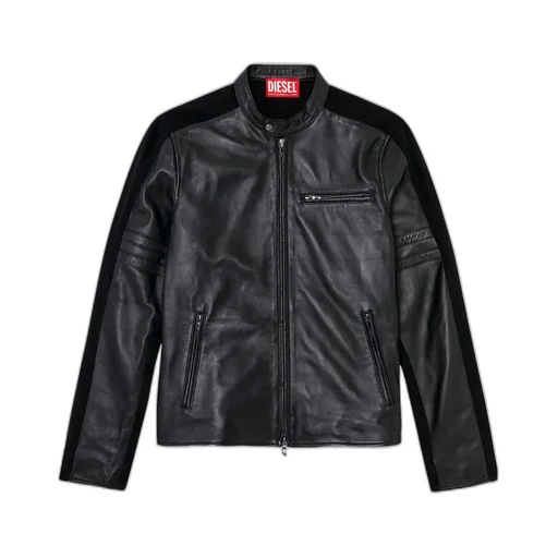 L-Simz Jacket