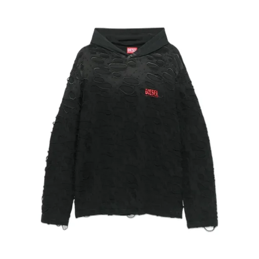T-Crane Hoodie