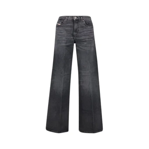 1978 D-Akemi Wide Leg Jeans