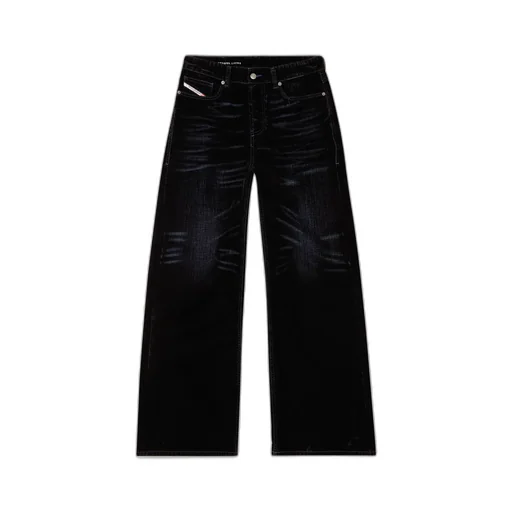 1996 D Sire Relaxed Jeans