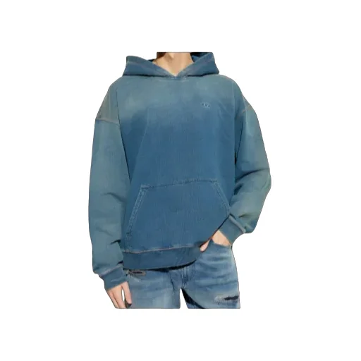 S-Boxt-Hood-R6 Hoodie