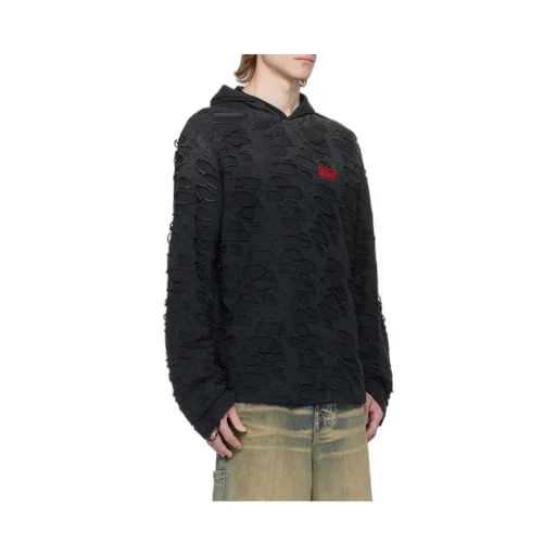 T-Crane Hoodie