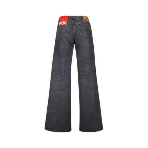 1978 D-Akemi Wide Leg Jeans