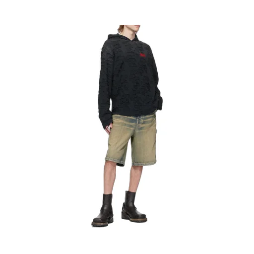 T-Crane Hoodie
