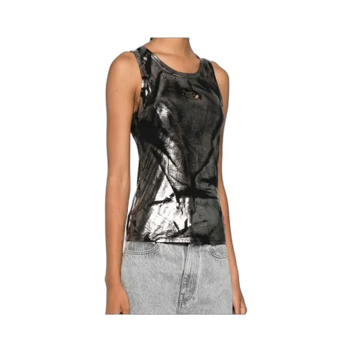 Sleeveless Vest
