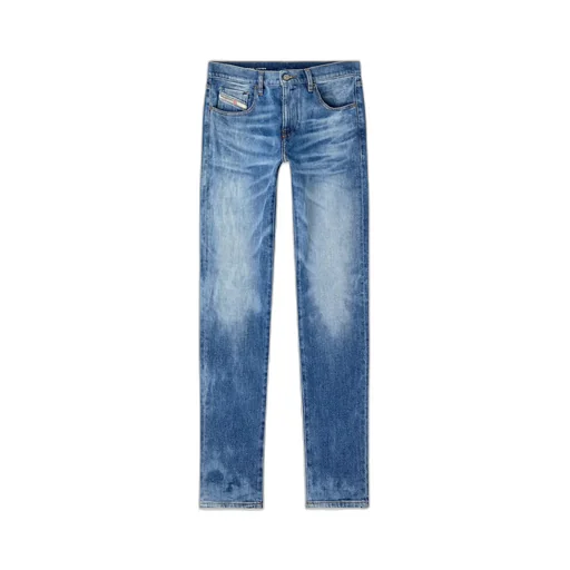 D-Strukt Slim Jeans