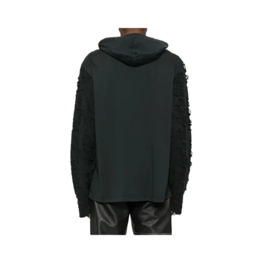 T-Crane Hoodie