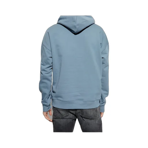 S-Rob-Doval Hoodie