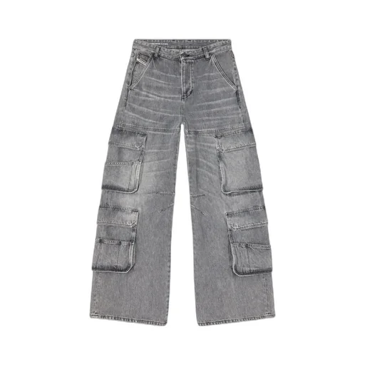 1996 D-Sire Relaxed Jeans