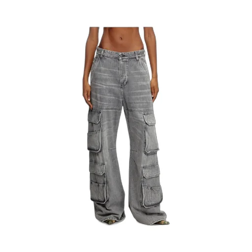 1996 D-Sire Relaxed Jeans