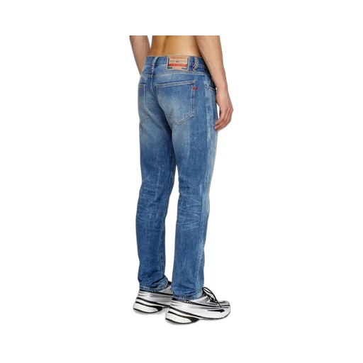 D-Strukt Slim Jeans