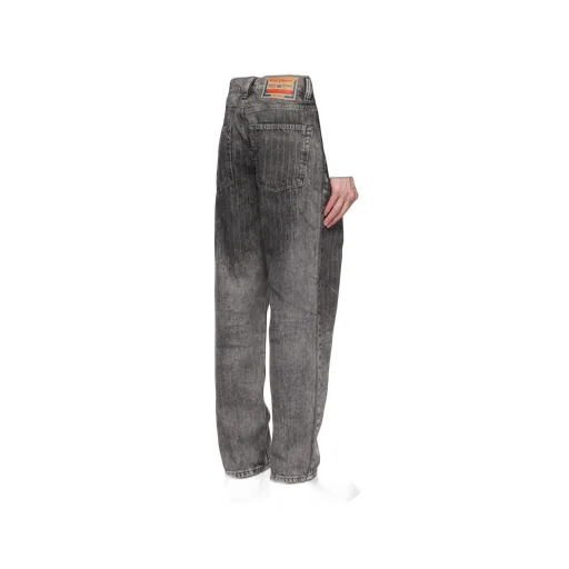 D-Macs Jeans