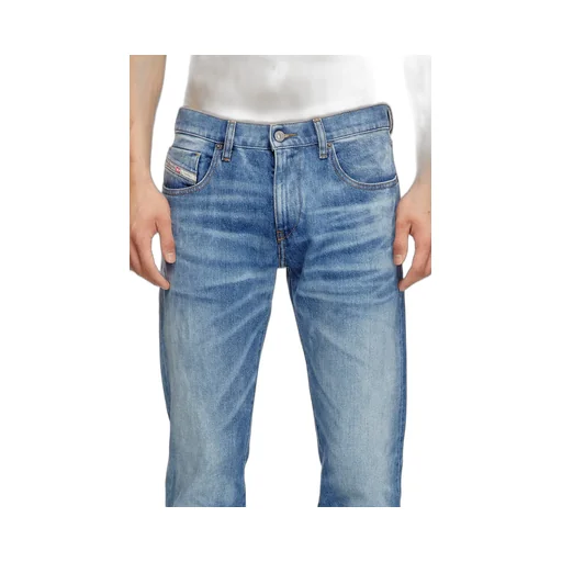 D-Strukt Slim Jeans