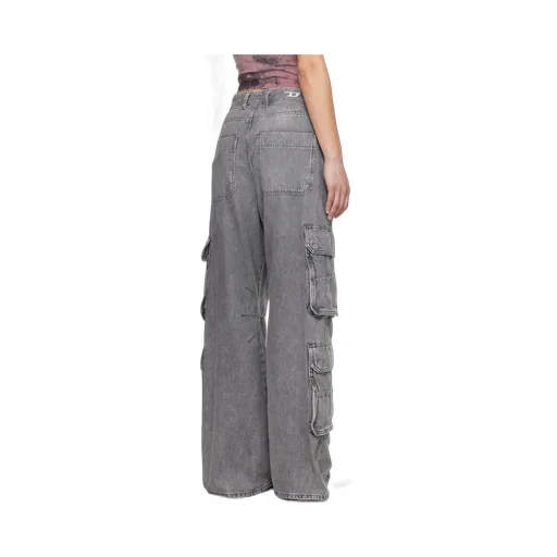 1996 D-Sire Relaxed Jeans
