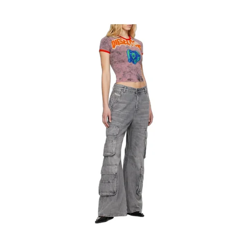1996 D-Sire Relaxed Jeans