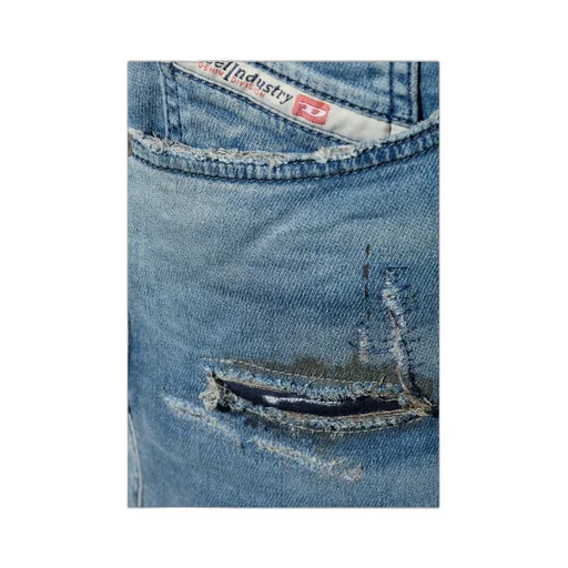 D-Krooley-B Jeans