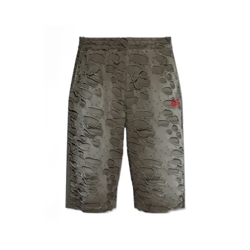 P-Echio-R1 Shorts