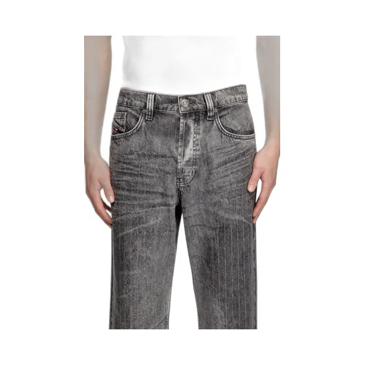 D-Macs Jeans