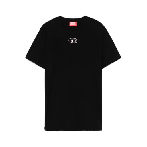 Oval D-Logo T-Shirt