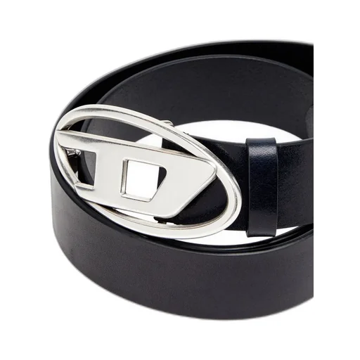 B-1Dr D Buckle Belt