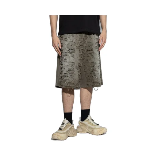 P-Echio-R1 Shorts