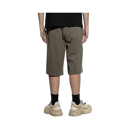 P-Echio-R1 Shorts